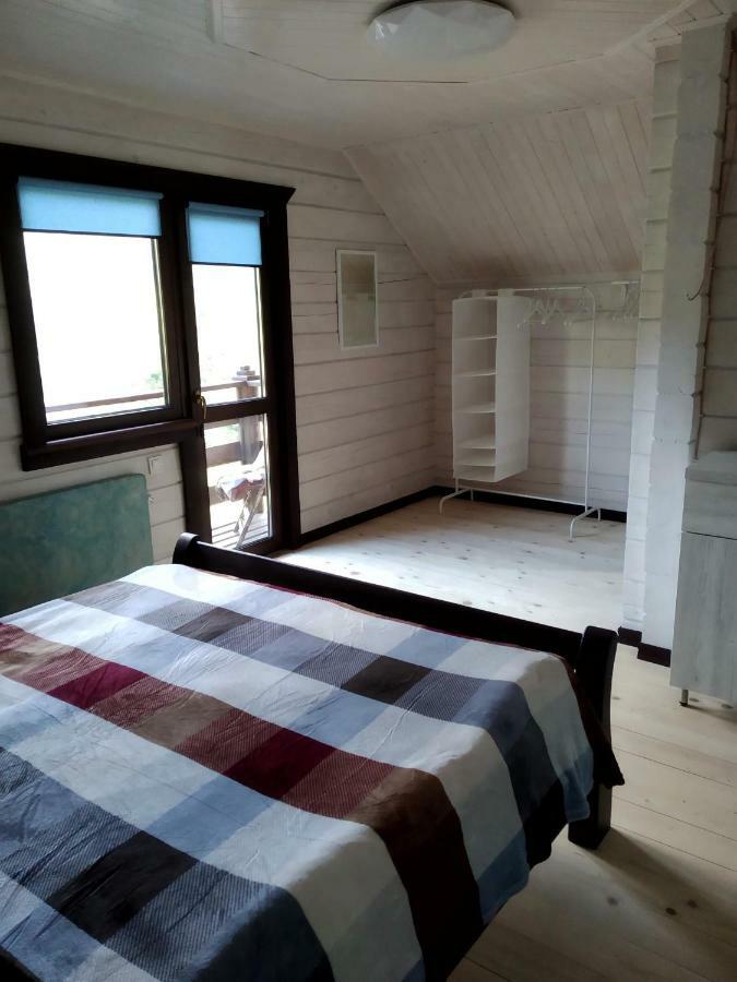 Пагорб Їжака / Hedgehog Hill Βίλα Yablunytsya Εξωτερικό φωτογραφία